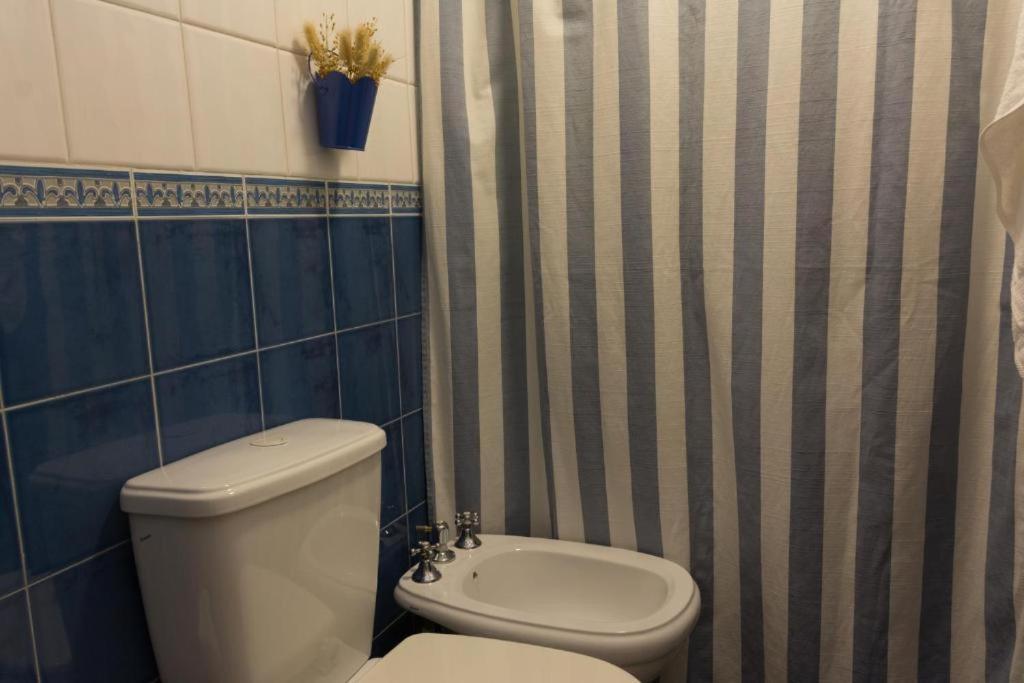 Apartamento Moderno Departamento En Pleno Centro Mendoza