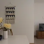 Moderno Departamento En Pleno Centro