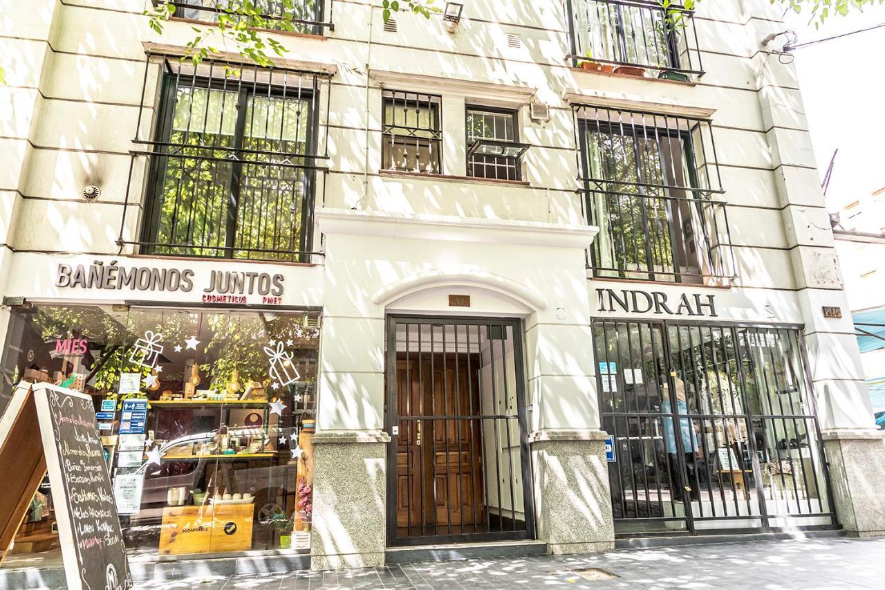 Moderno Departamento En Pleno Centro *